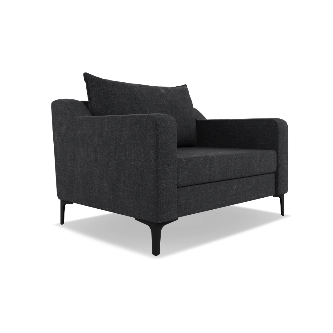 Alina - Loveseat