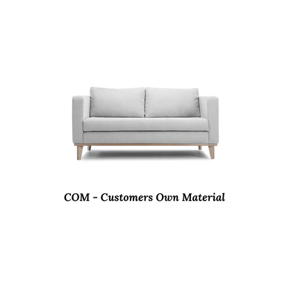Asha - 2 Seater