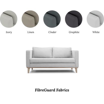 Asha - 2 Seater