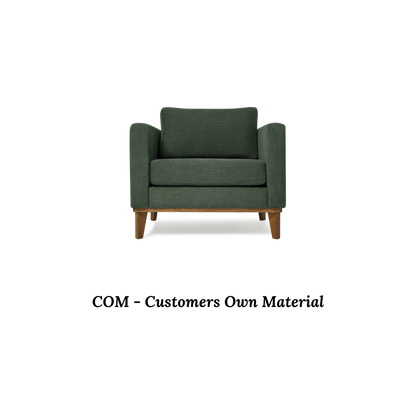 Asha - Occasional Chair