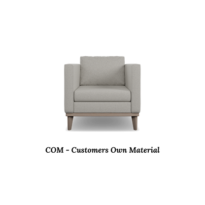 Daniella - Occasional Chair