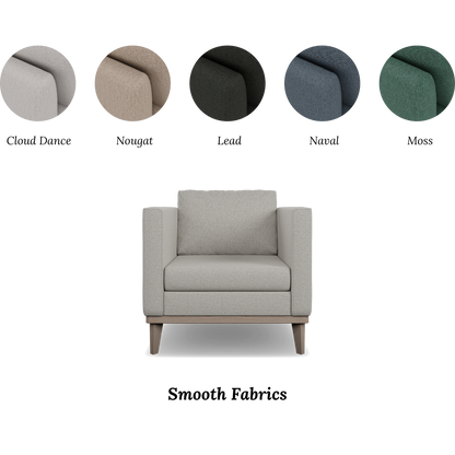 Daniella - Occasional Chair