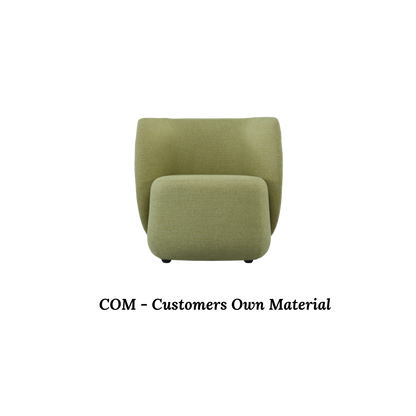 Flavia - Occasional Chair