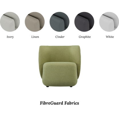 Flavia - Occasional Chair