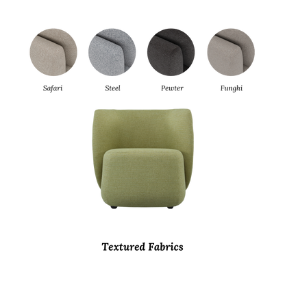 Flavia - Occasional Chair