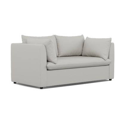 Lira Luxe - 2 Seater