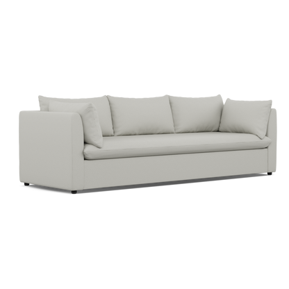 Lira Luxe - 4 Seater