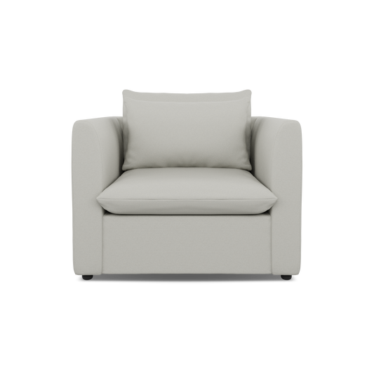 Lira Luxe - Occasional Chair