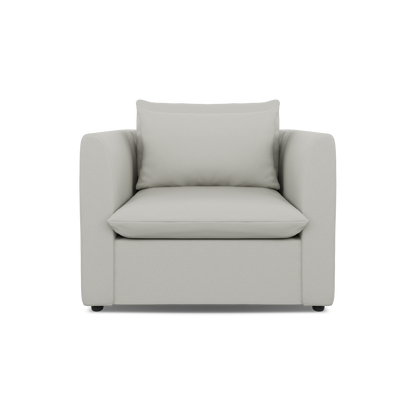 Lira Luxe - Occasional Chair