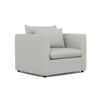 Lira Luxe - Occasional Chair