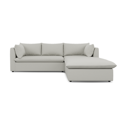 Lira Luxe - L Shape