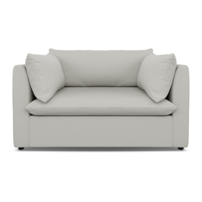 Lira Luxe - Loveseat