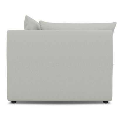 Lira Luxe - Loveseat