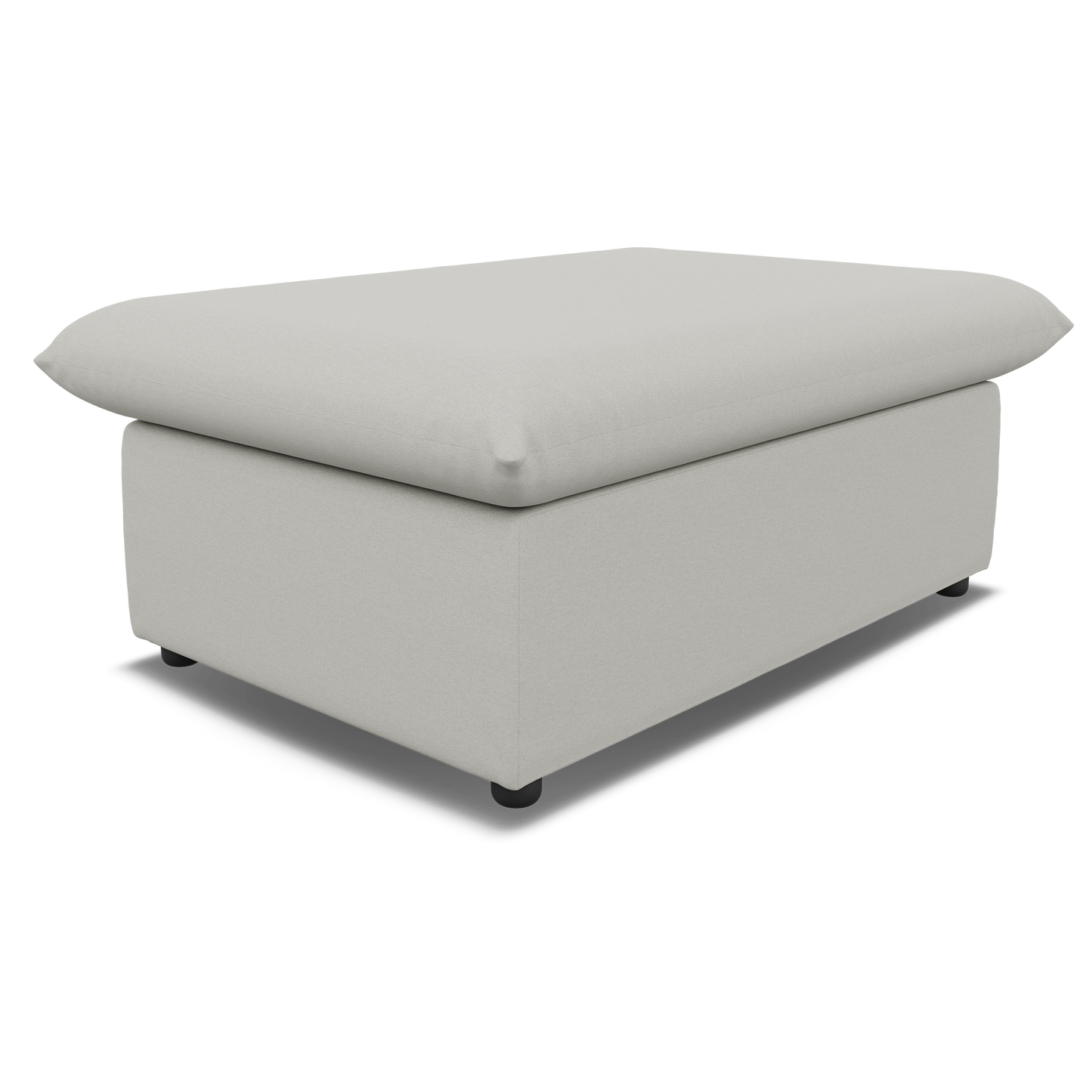 Lira Luxe - Ottoman