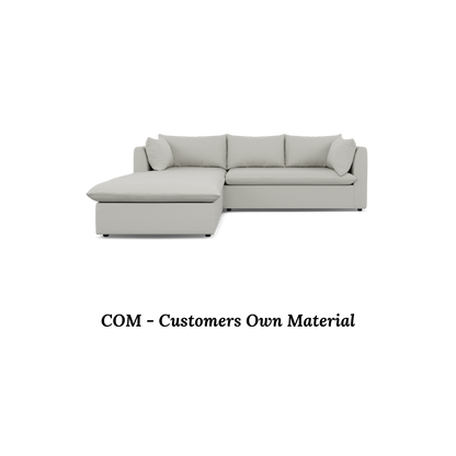 Lira Luxe - L Shape
