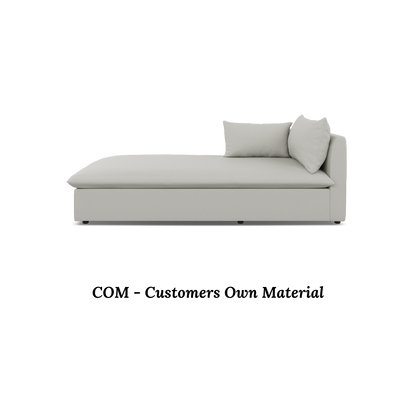 Lira Luxe - Daybed