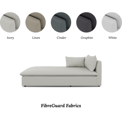 Lira Luxe - Daybed