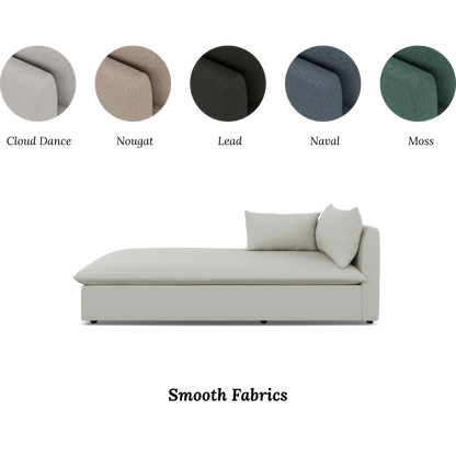 Lira Luxe - Daybed