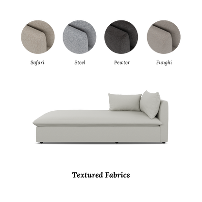 Lira Luxe - Daybed
