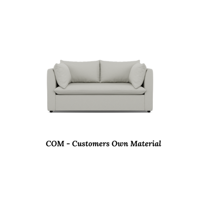 Lira Luxe - 2 Seater