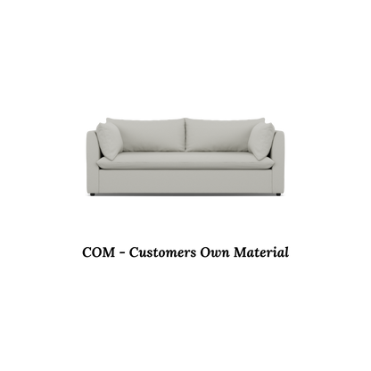 Lira Luxe - 3 Seater