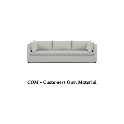 Lira Luxe - 4 Seater
