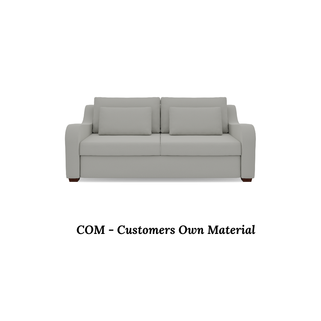 Madonna - 3 Seater