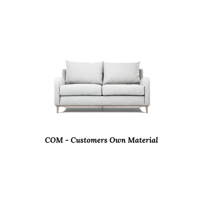Malika - 2 Seater
