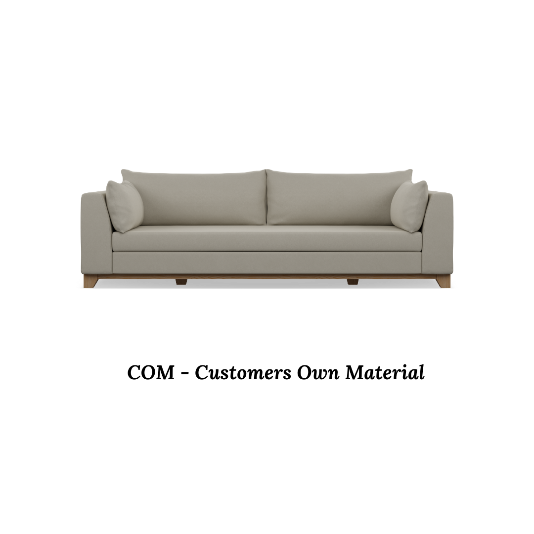 Mea - 4 Seater