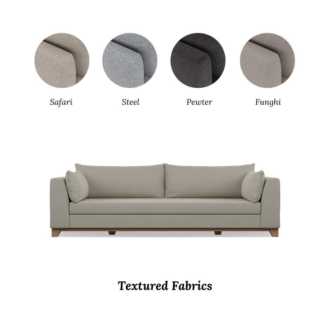 Mea - 4 Seater