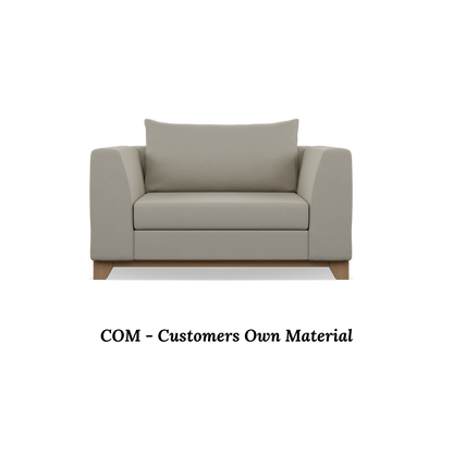 Mea - Loveseat