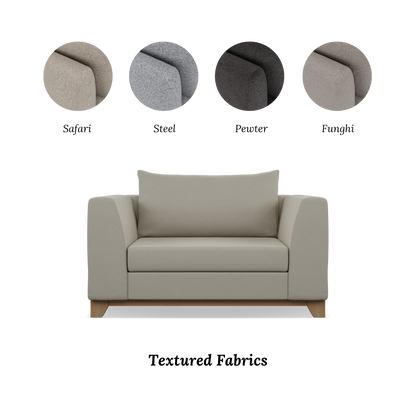 Mea - Loveseat