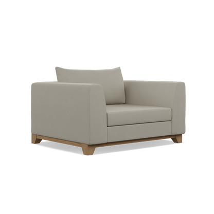 Mea - Loveseat