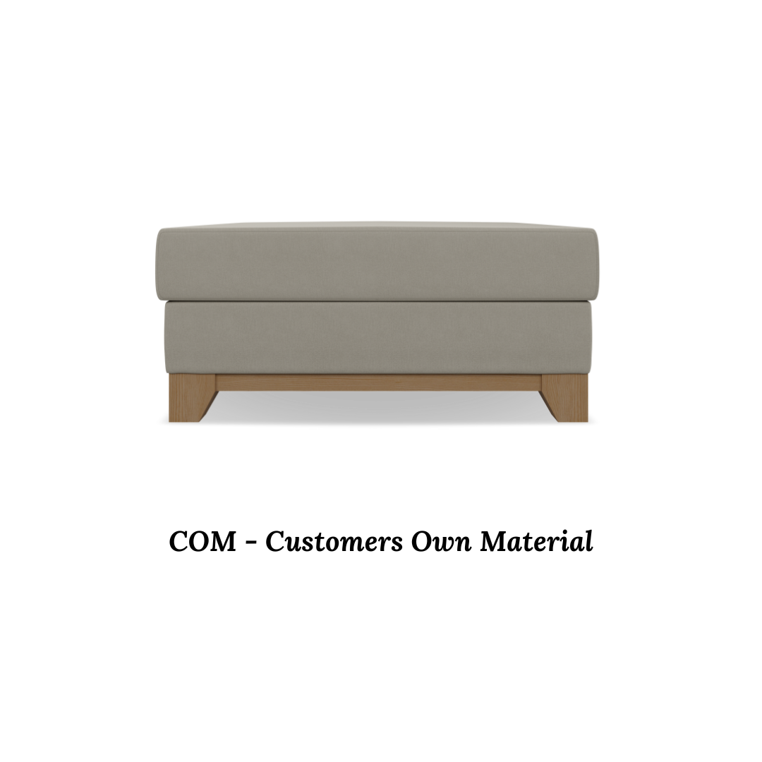 Mea - Ottoman