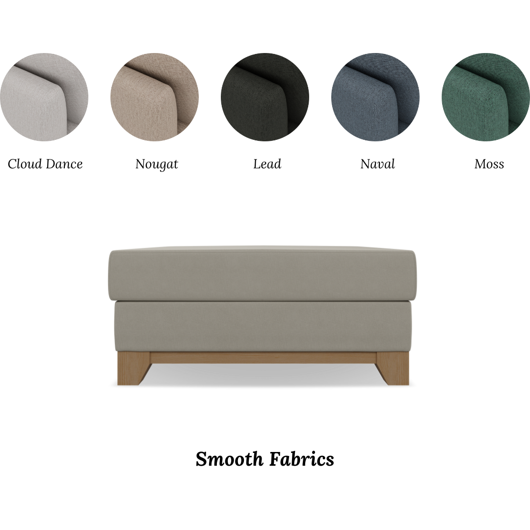 Mea - Ottoman