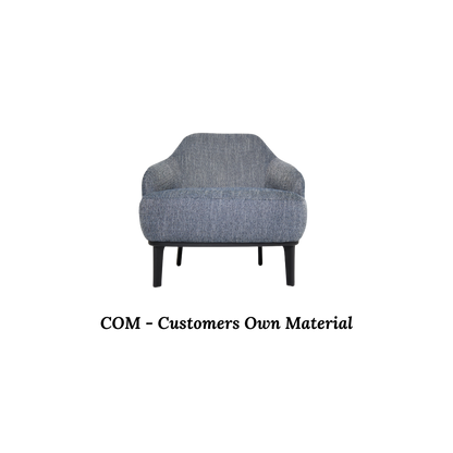 Milena - Occasional Chair