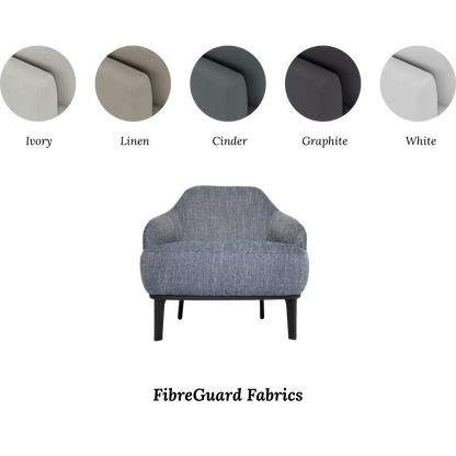 Milena - Occasional Chair