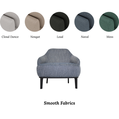 Milena - Occasional Chair
