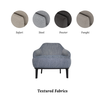 Milena - Occasional Chair