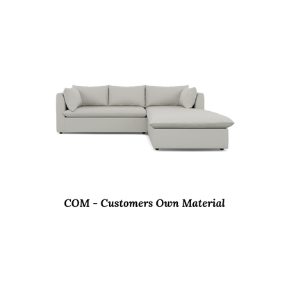Lira Luxe - L Shape