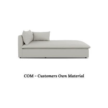 Lira Luxe - Daybed