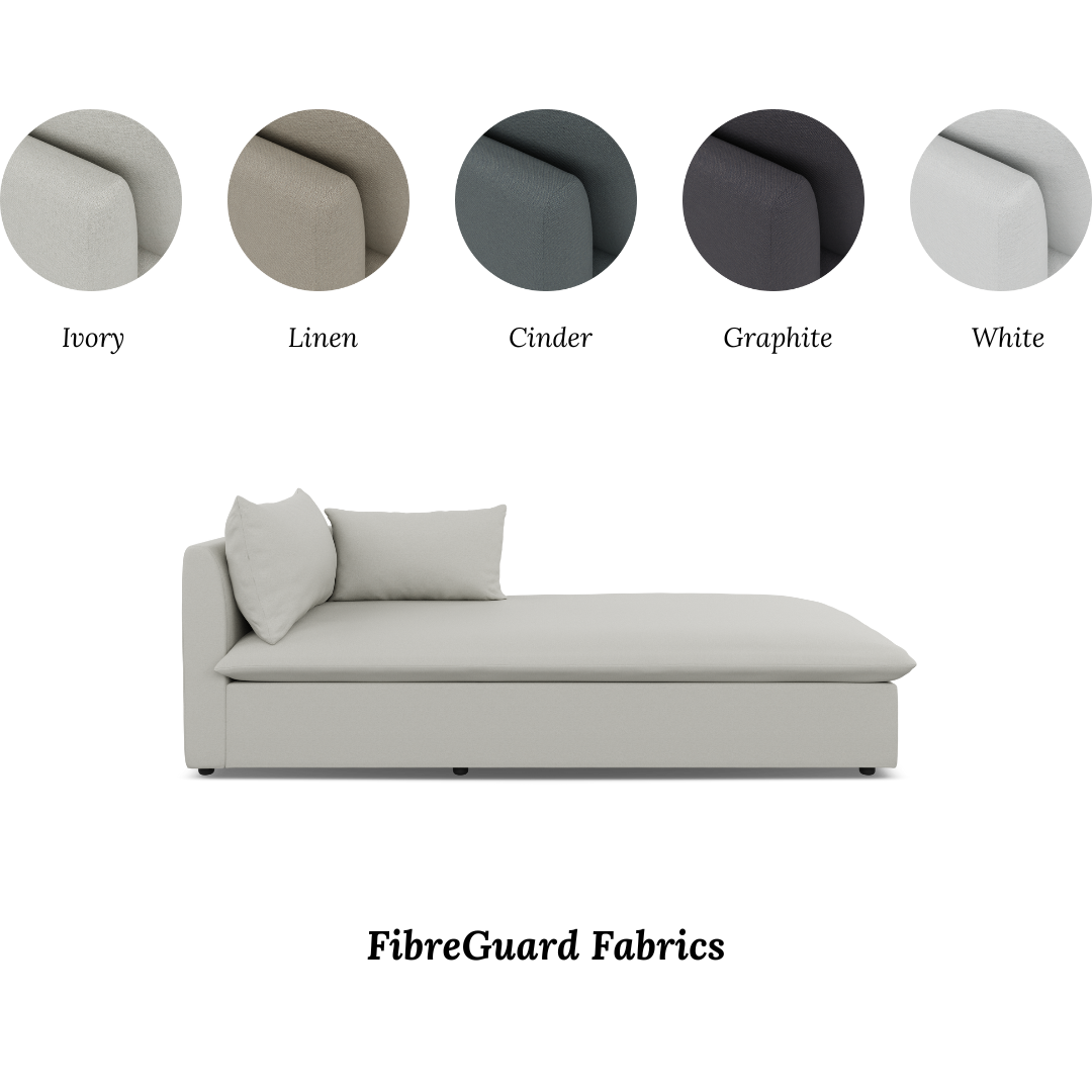 Lira Luxe - Daybed