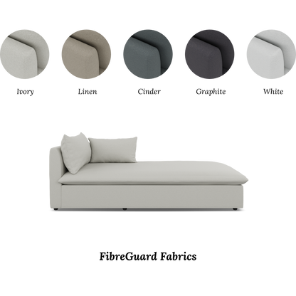 Lira Luxe - Daybed