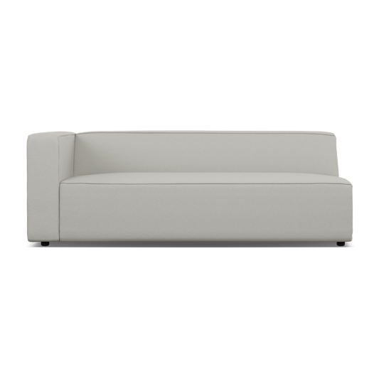 Zola - 3 Seater Single Arm