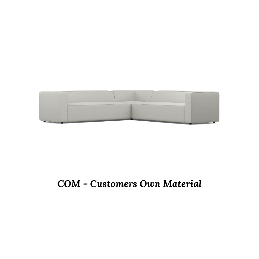 Zola - Corner Set