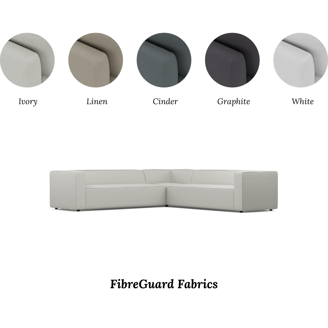 Zola - Corner Set