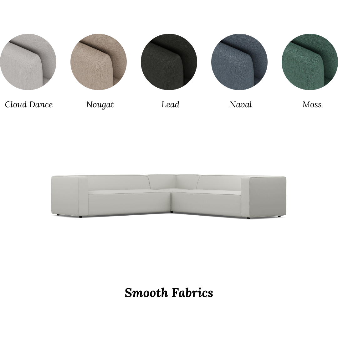 Zola - Corner Set