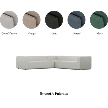 Zola - Corner Set