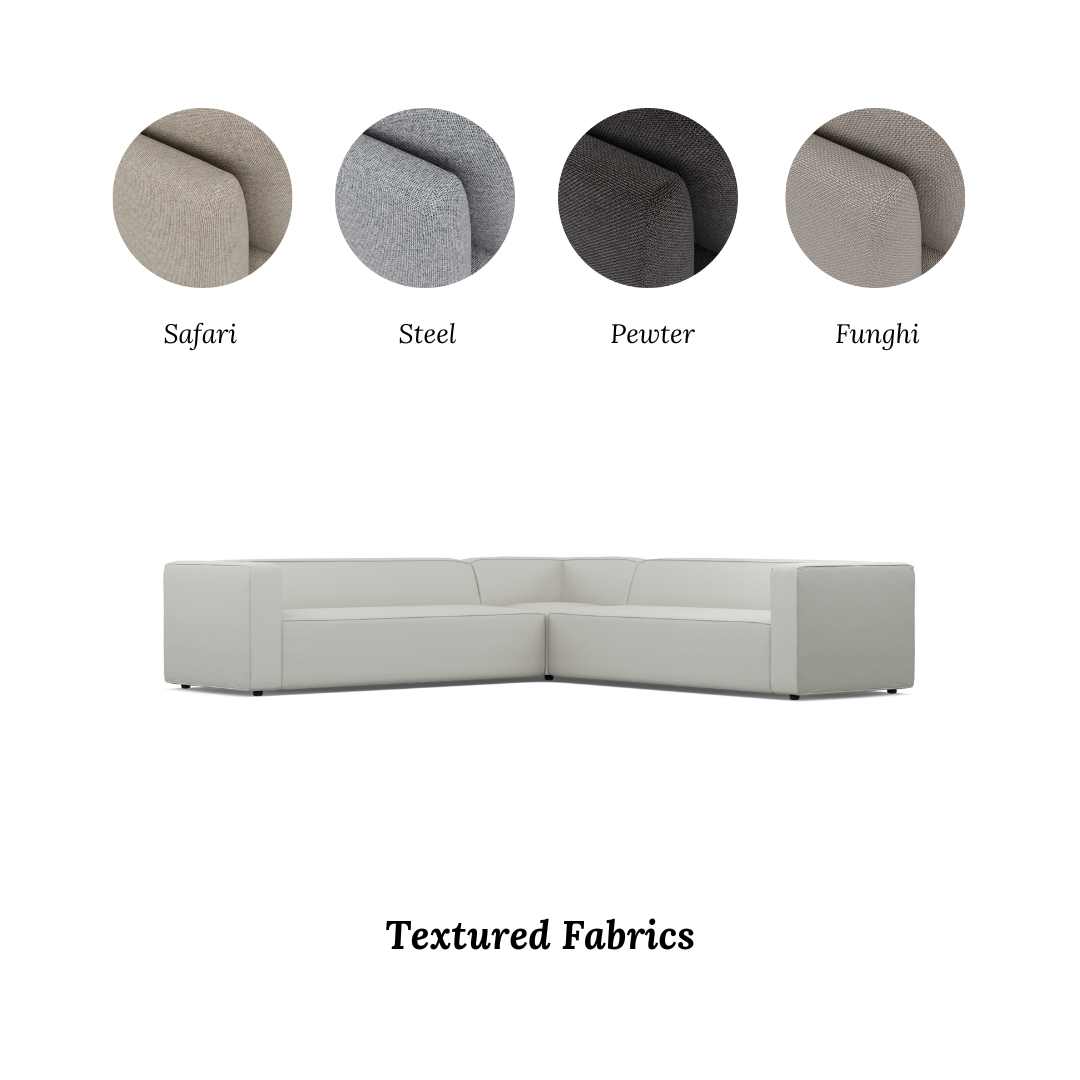 Zola - Corner Set