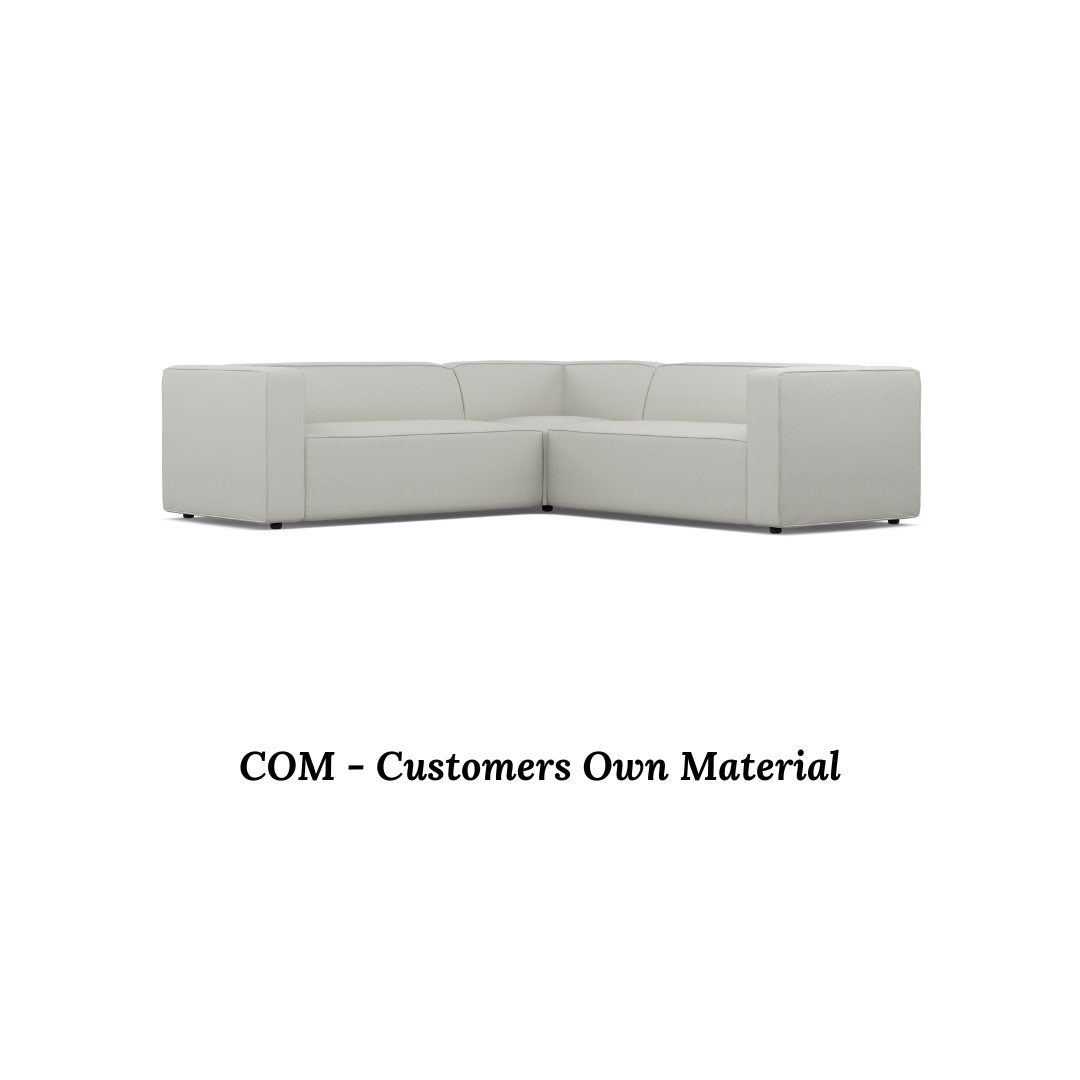 Zola - Corner Set